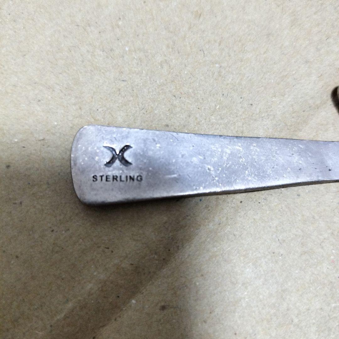 Nobu⭐︎Cippy Crazy Horse ネックレス