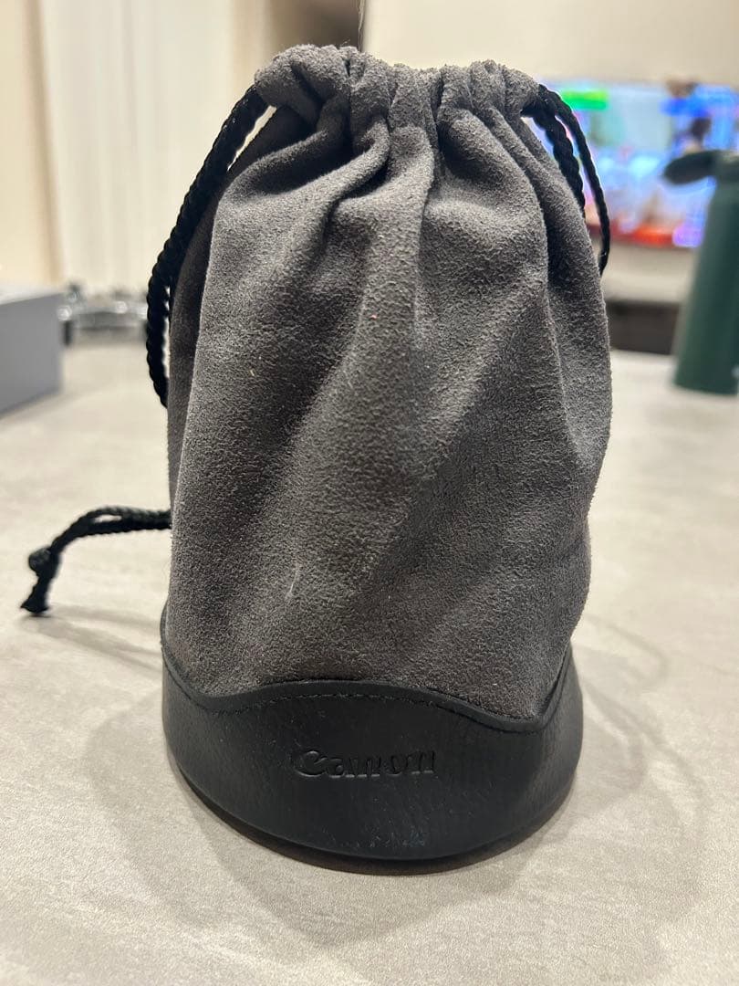 使用回数少ない！ Canon 16-35mm F4 L IS