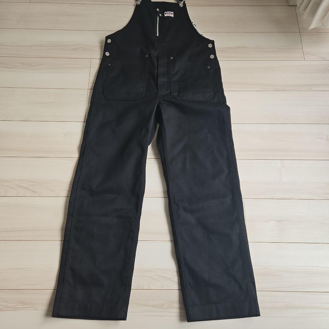 Schott TC OVERALL PANTS/オーバーオール サイズM