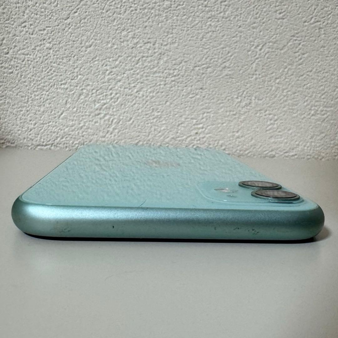 iPhone 11/64GB/A2221/SIMロックなし