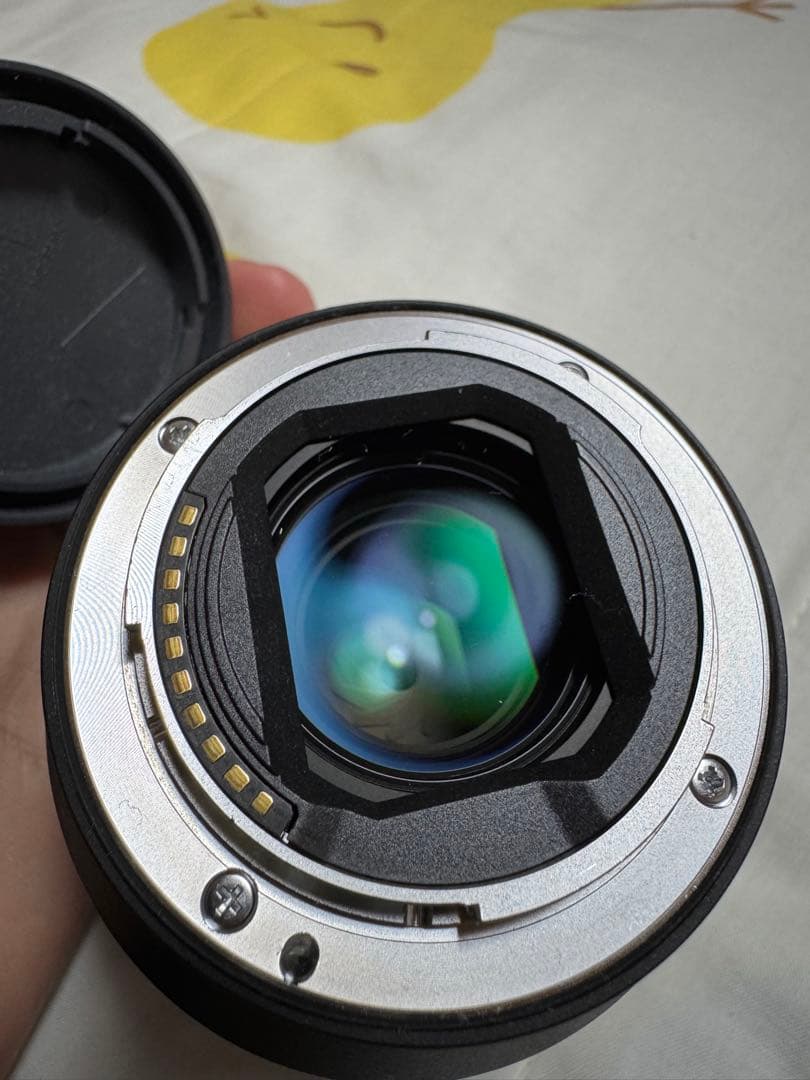 SONY FE 50mm F1.4 GM レンズ おまけ付き