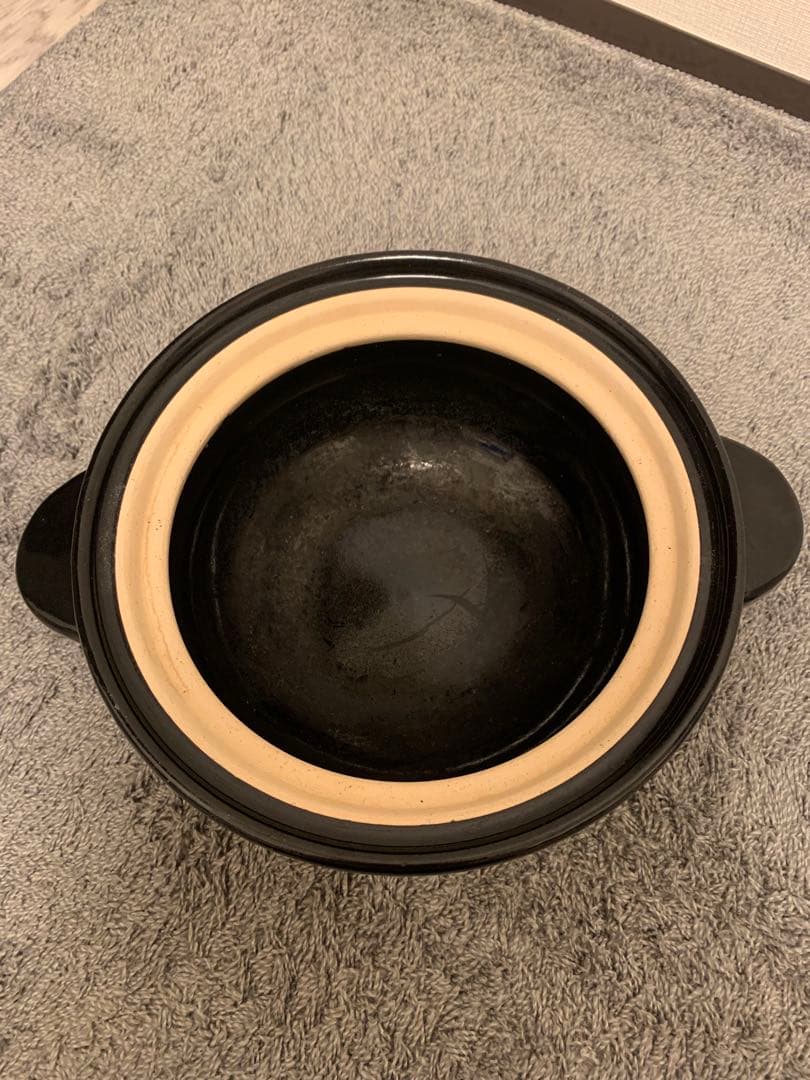 長谷園　かまどさん　三合炊き