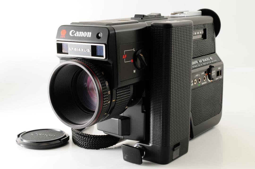 キャノン Canon AF 514XL-S