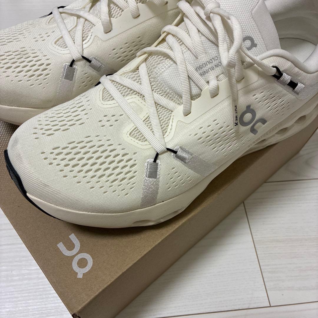 ウォーキング・ランニングウェア on Cloudsurfer 2 27.5