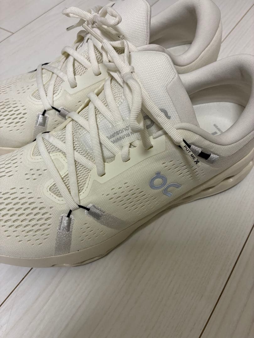 ウォーキング・ランニングウェア on Cloudsurfer 2 27.5