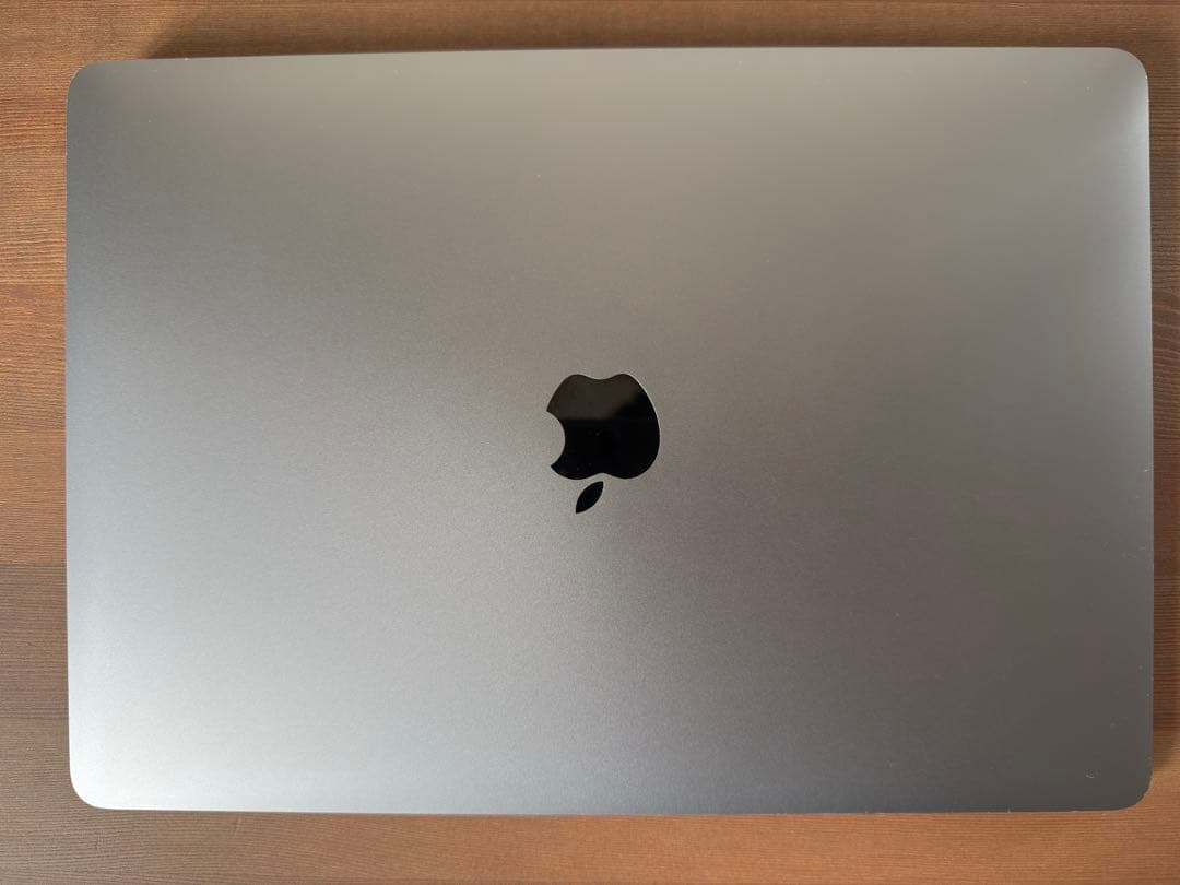 MacBook本体 MacBook Air M1 16GB 1TB