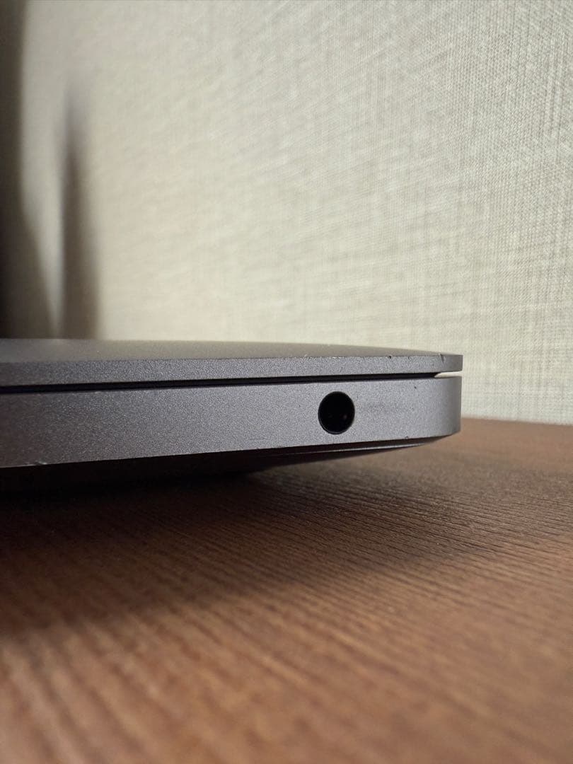 MacBook本体 MacBook Air M1 16GB 1TB