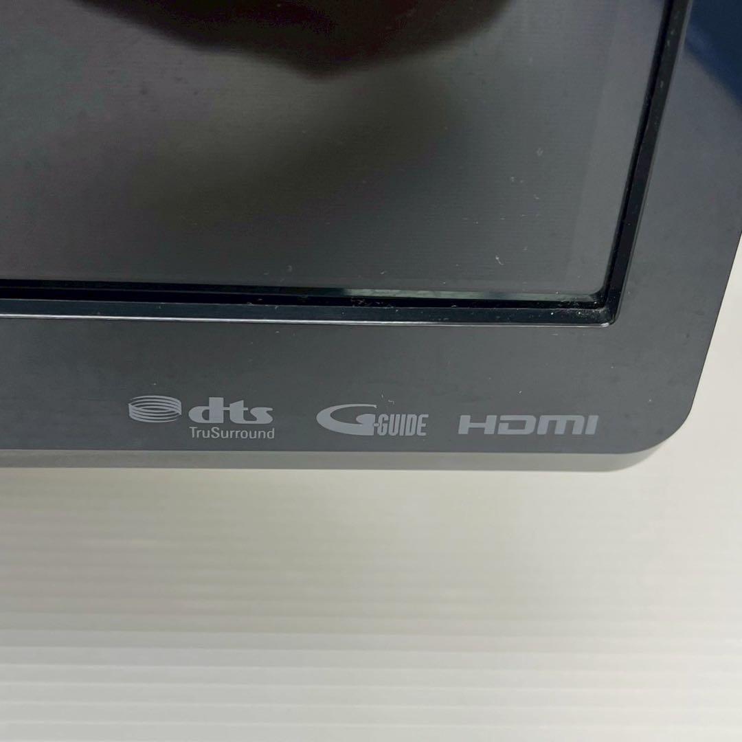 ☆フナイ 液晶カラーテレビ☆FL-32H1010 2019年製 32V