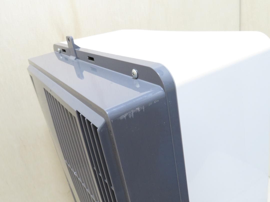 KOIZUMI コイズミ 2020年製 窓用エアコン ウィンドエアコン ～7畳