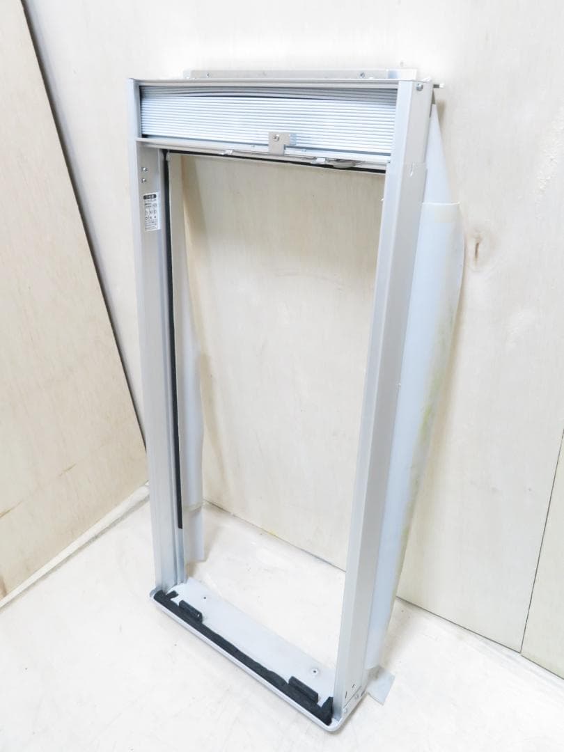 KOIZUMI コイズミ 2020年製 窓用エアコン ウィンドエアコン ～7畳