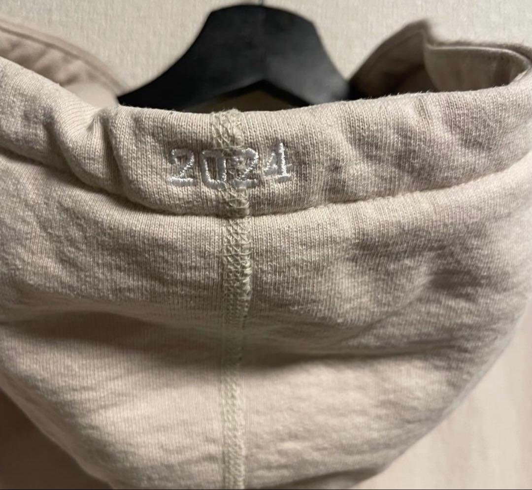 Supreme Box Logo パーカー XL カナダ製 ボックスロゴ 正規品