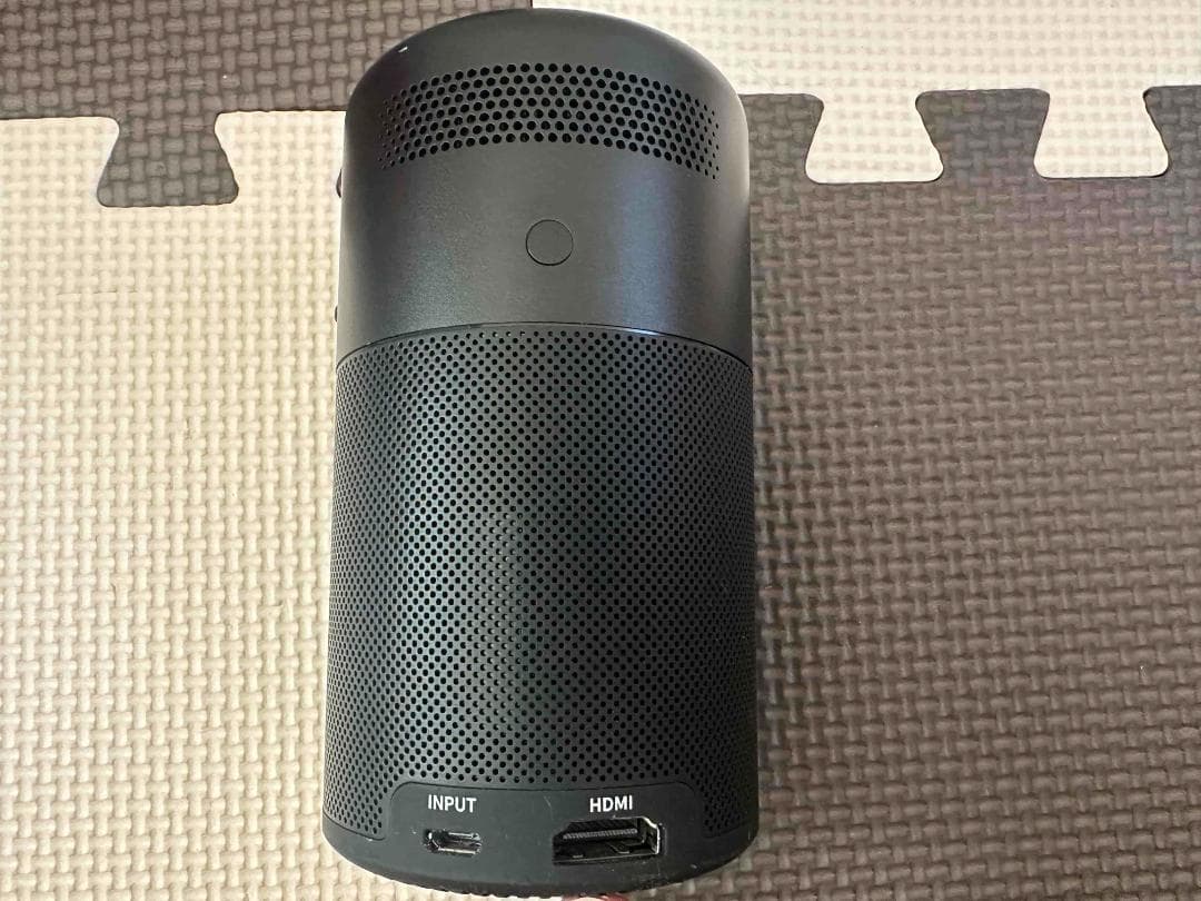 Anker Nebula Capsule D4111 初代 プロジェクター