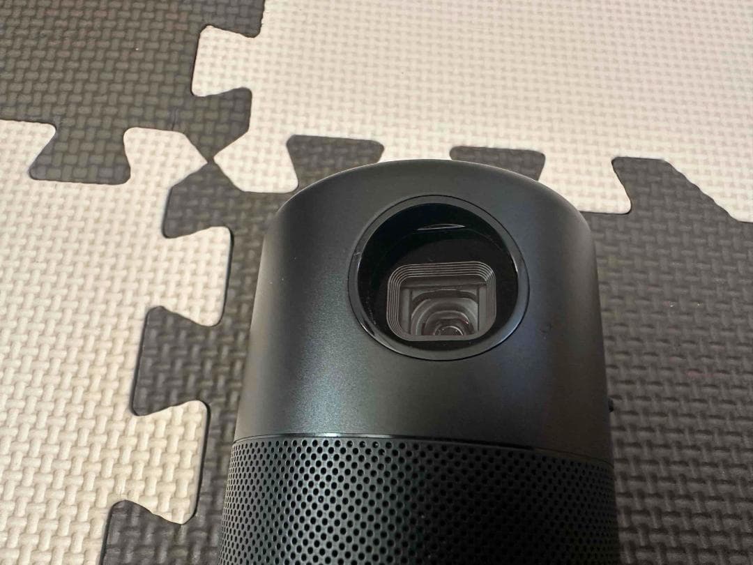 Anker Nebula Capsule D4111 初代 プロジェクター