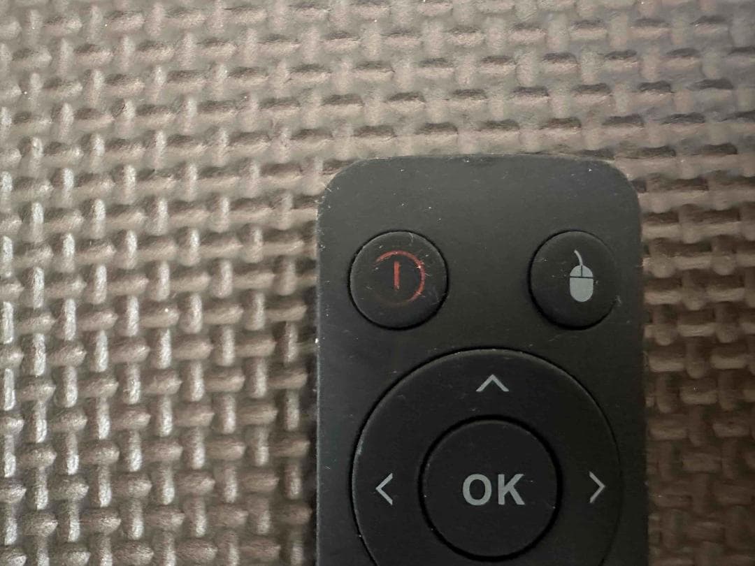 Anker Nebula Capsule D4111 初代 プロジェクター