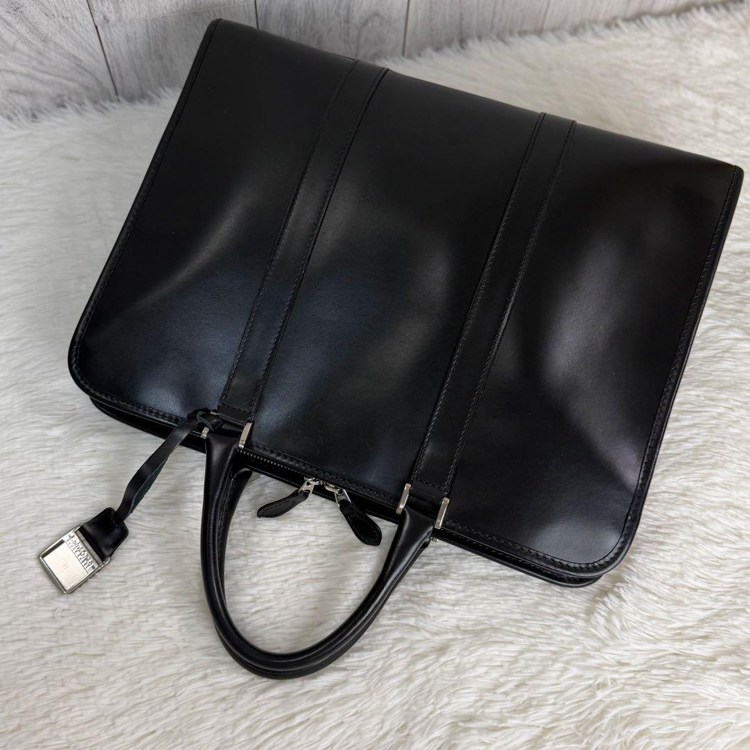 美品♡Samsonite BLACK LABEL サムソナイト ビジネスバッグ