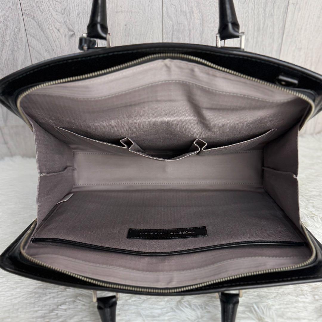 美品♡Samsonite BLACK LABEL サムソナイト ビジネスバッグ