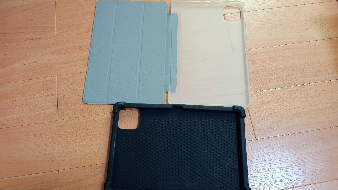 alldcube iplay60pro本体 ケース2個 ガラスフィルム1枚