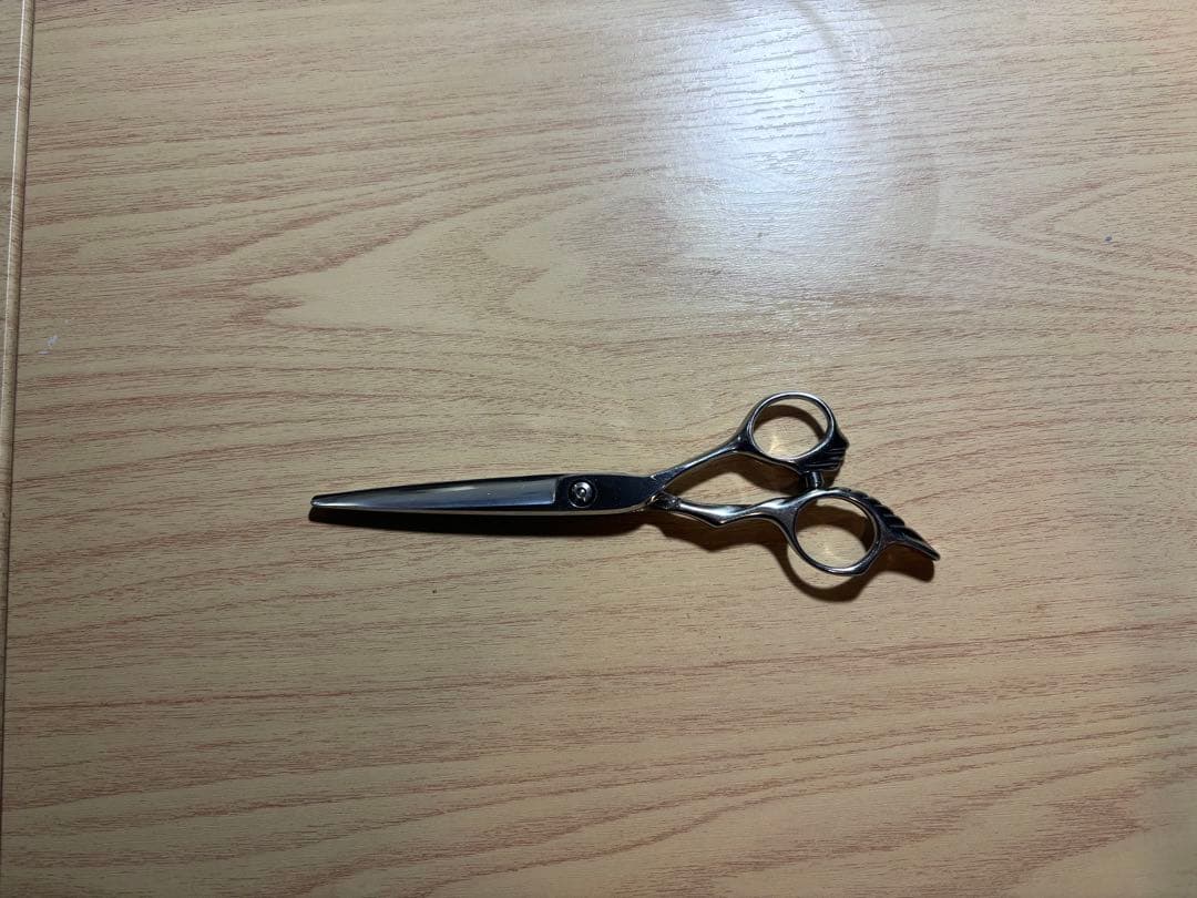 美品　トギノン　シザー　6インチ