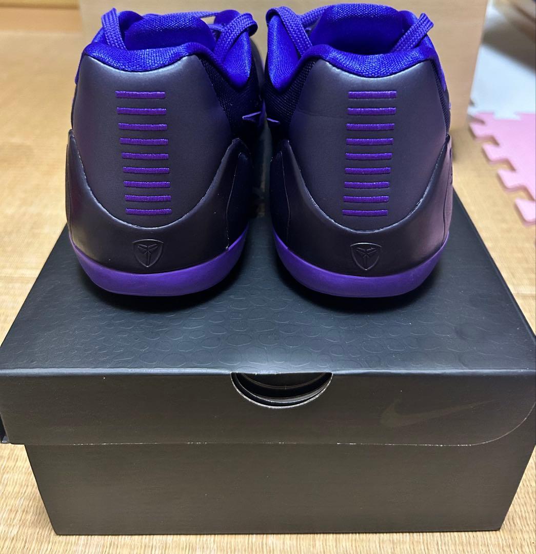 コービー9エリートLOW EM プロトロ