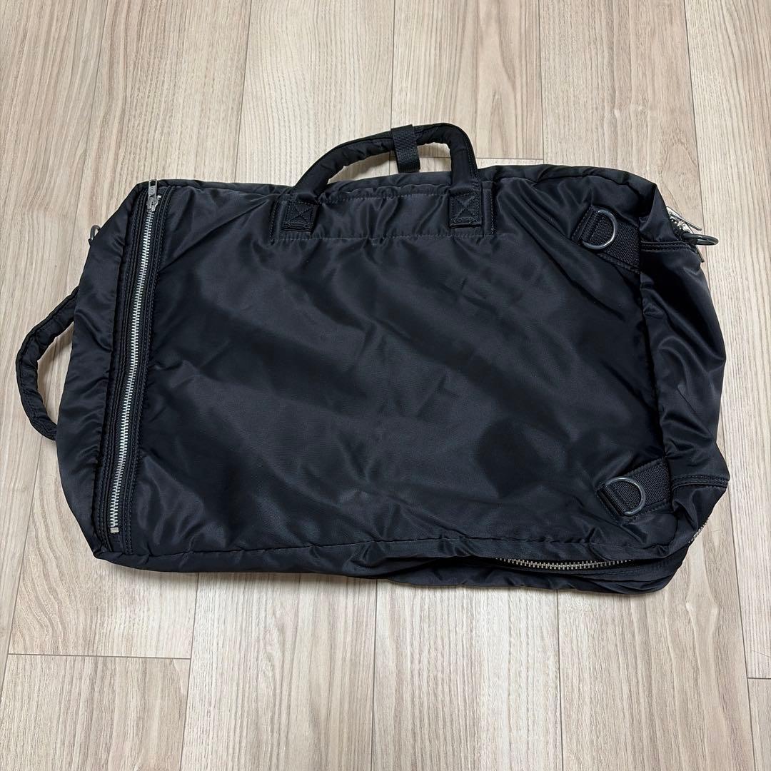 PORTER タンカー 3way