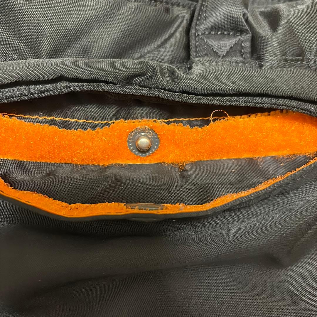 PORTER タンカー 3way