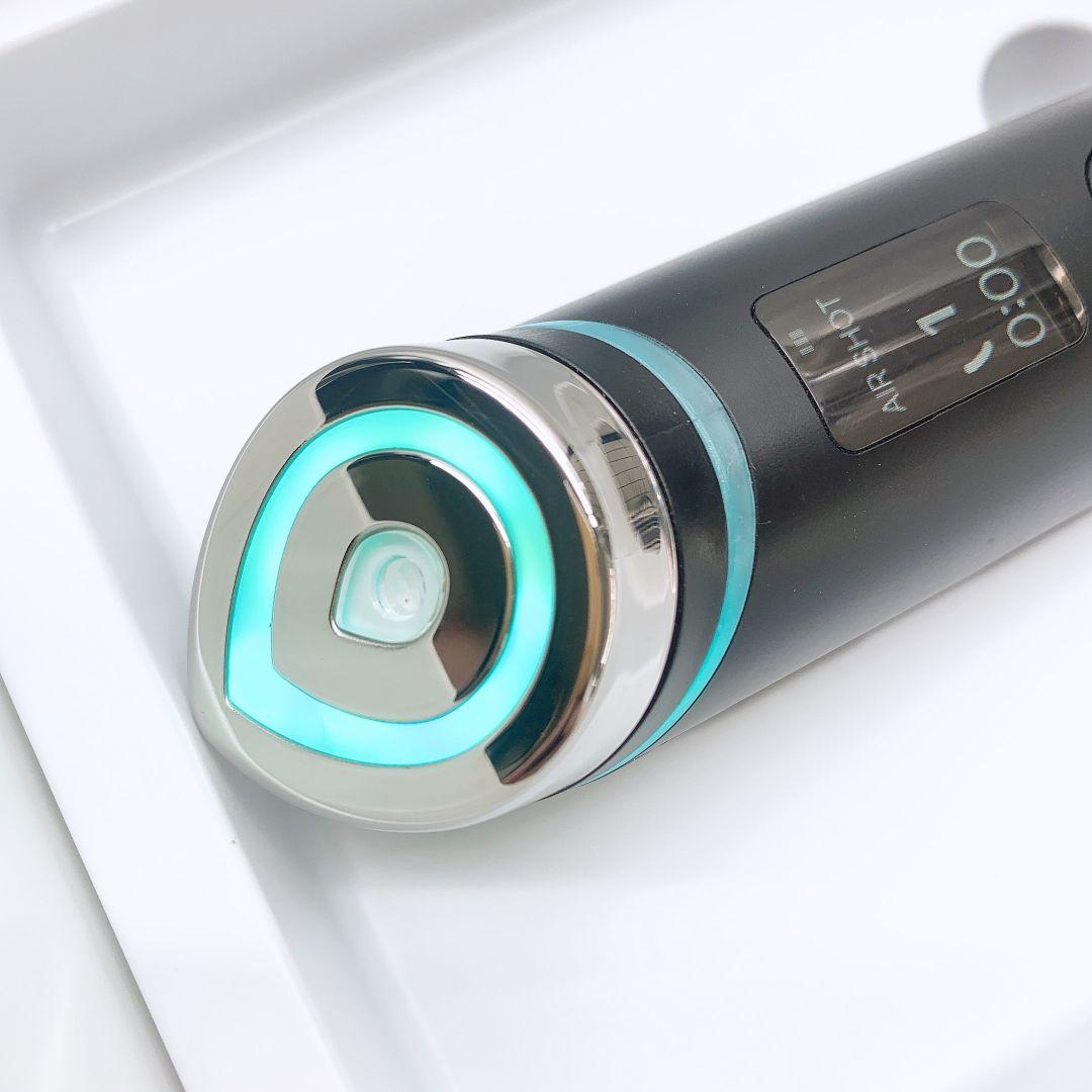 新品同様☀付属品完備 メディキューブ ブースター プロ AGE-R EMS