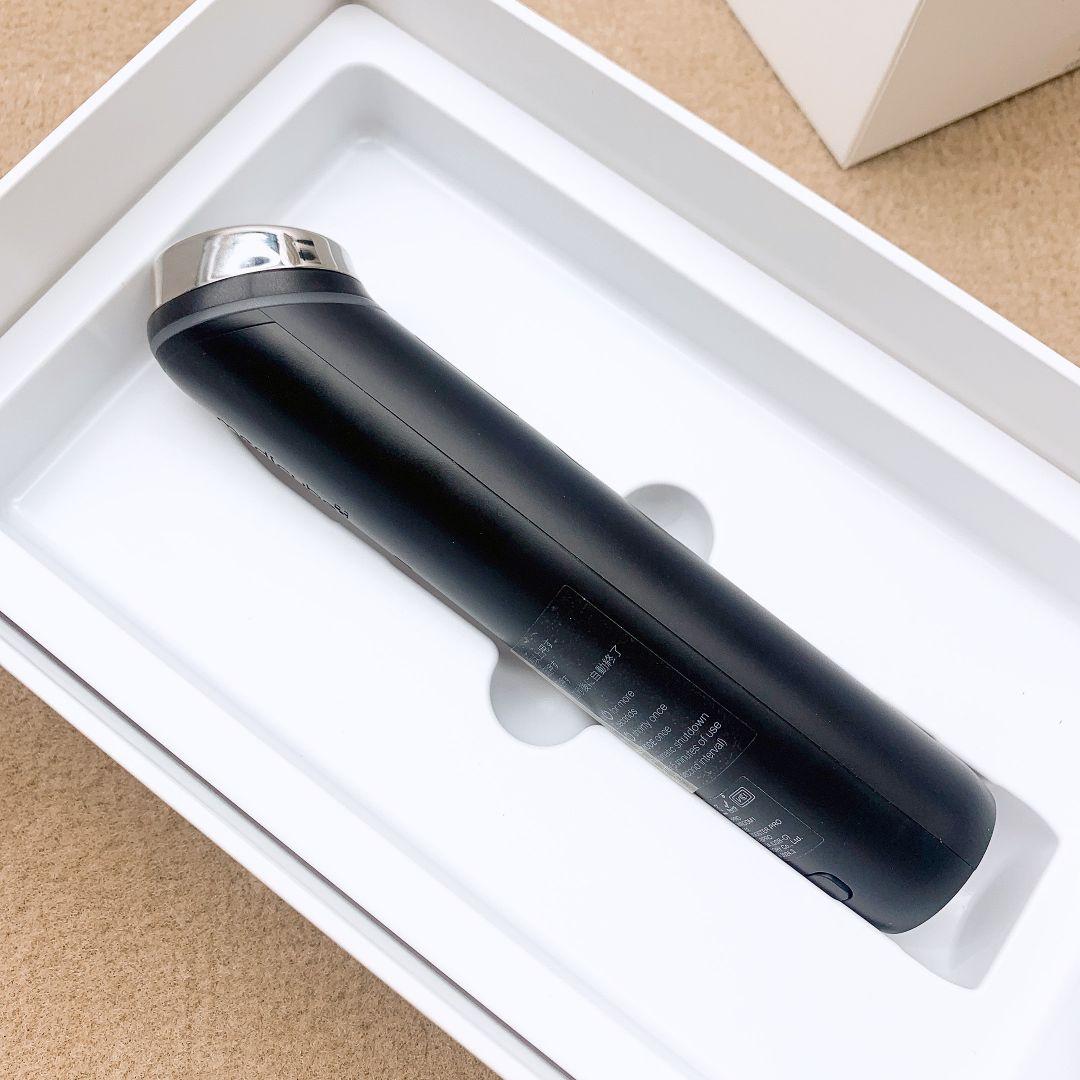 新品同様☀付属品完備 メディキューブ ブースター プロ AGE-R EMS