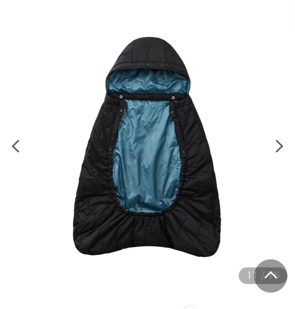 値引き有り！BabyHopper WildThings 新品未開封