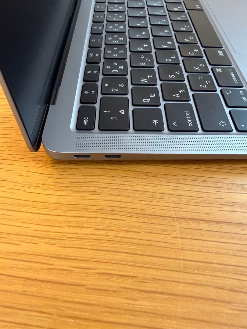 MacBook Air 13インチ(M1,2020)A2337