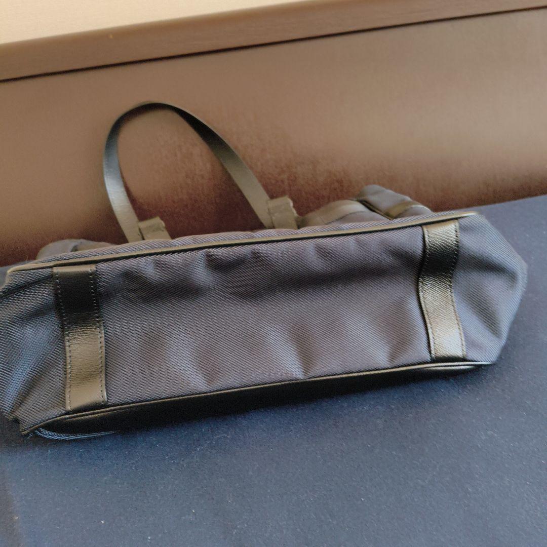 バッグ BRIEFING FUSION BS TOTE HD BRM191T31