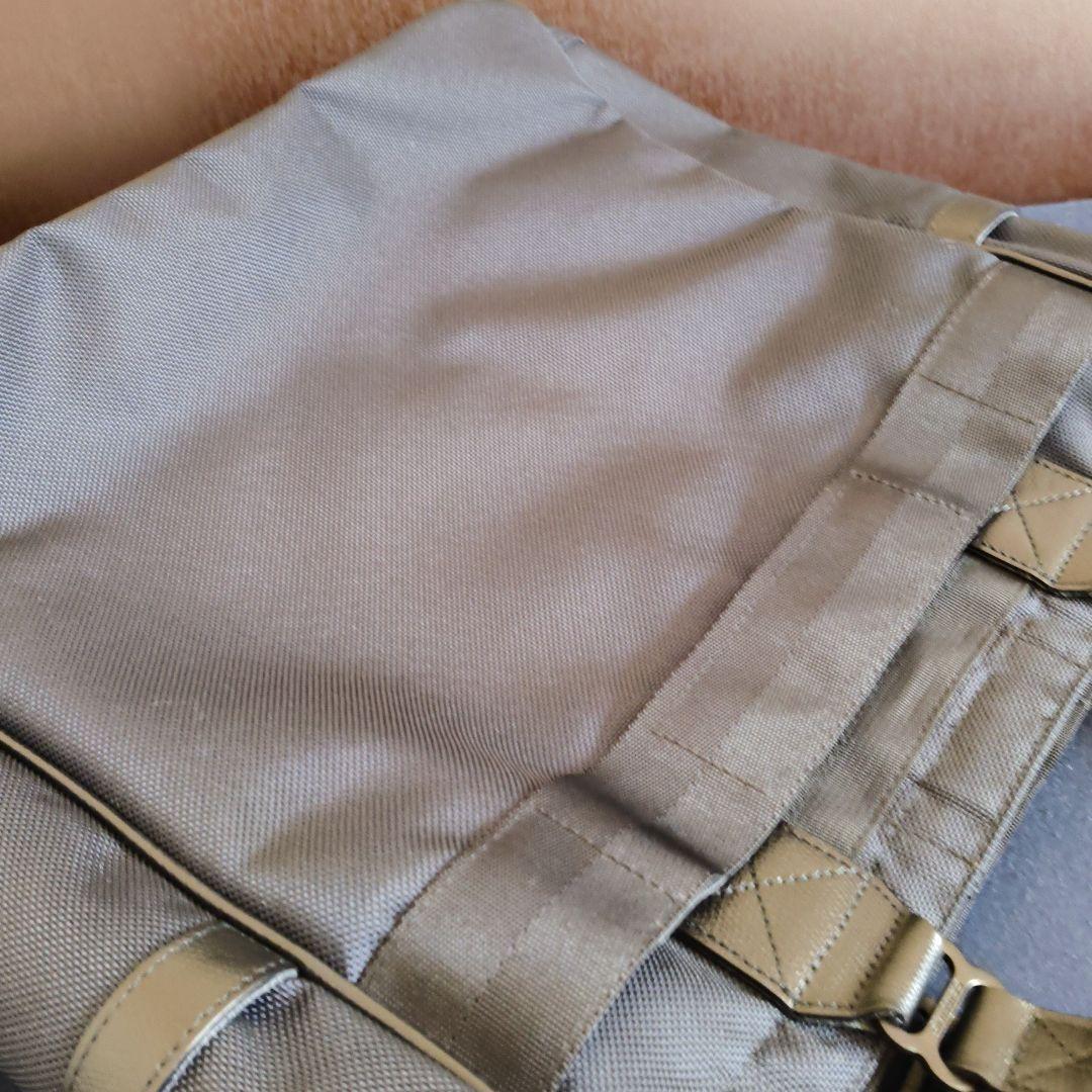 バッグ BRIEFING FUSION BS TOTE HD BRM191T31