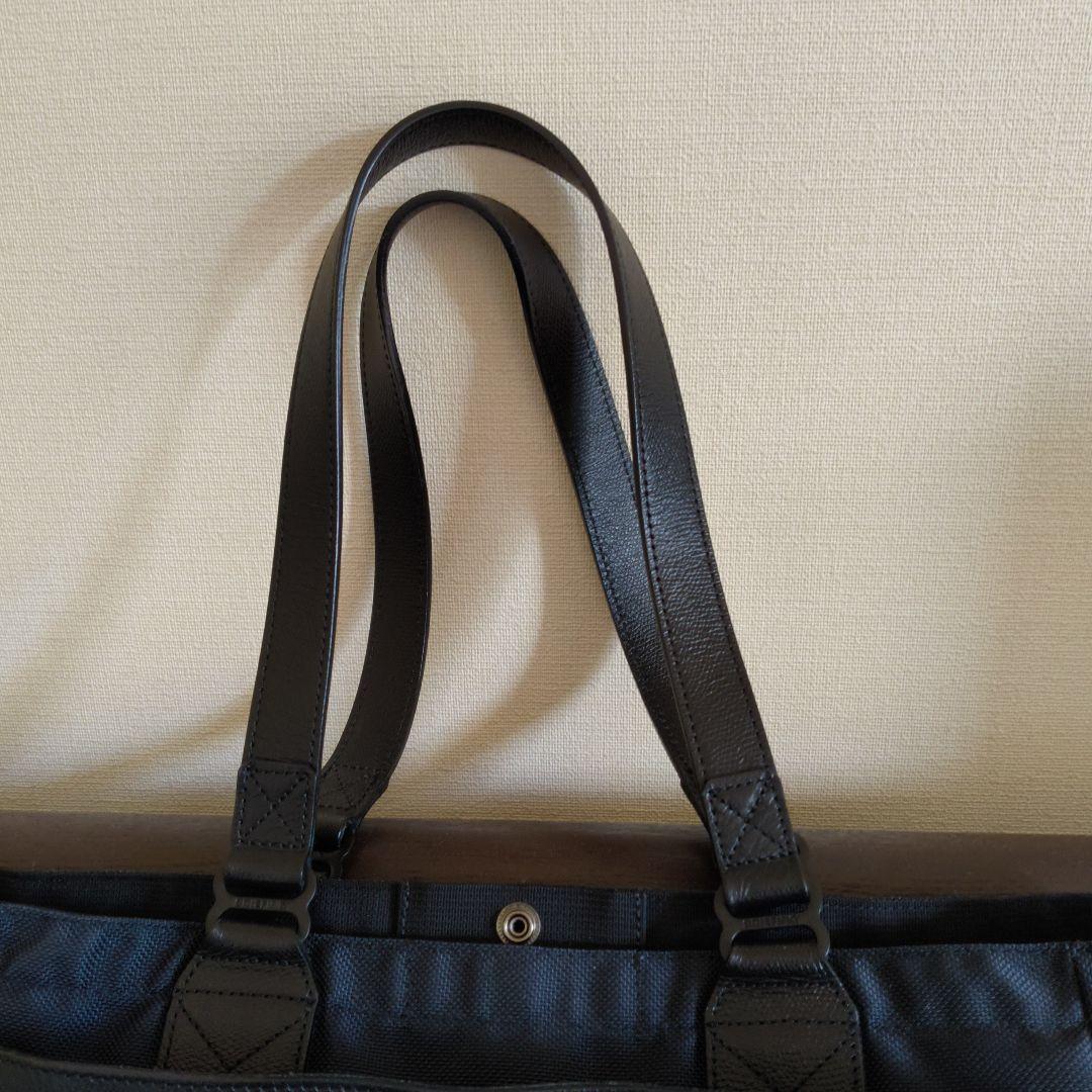 バッグ BRIEFING FUSION BS TOTE HD BRM191T31