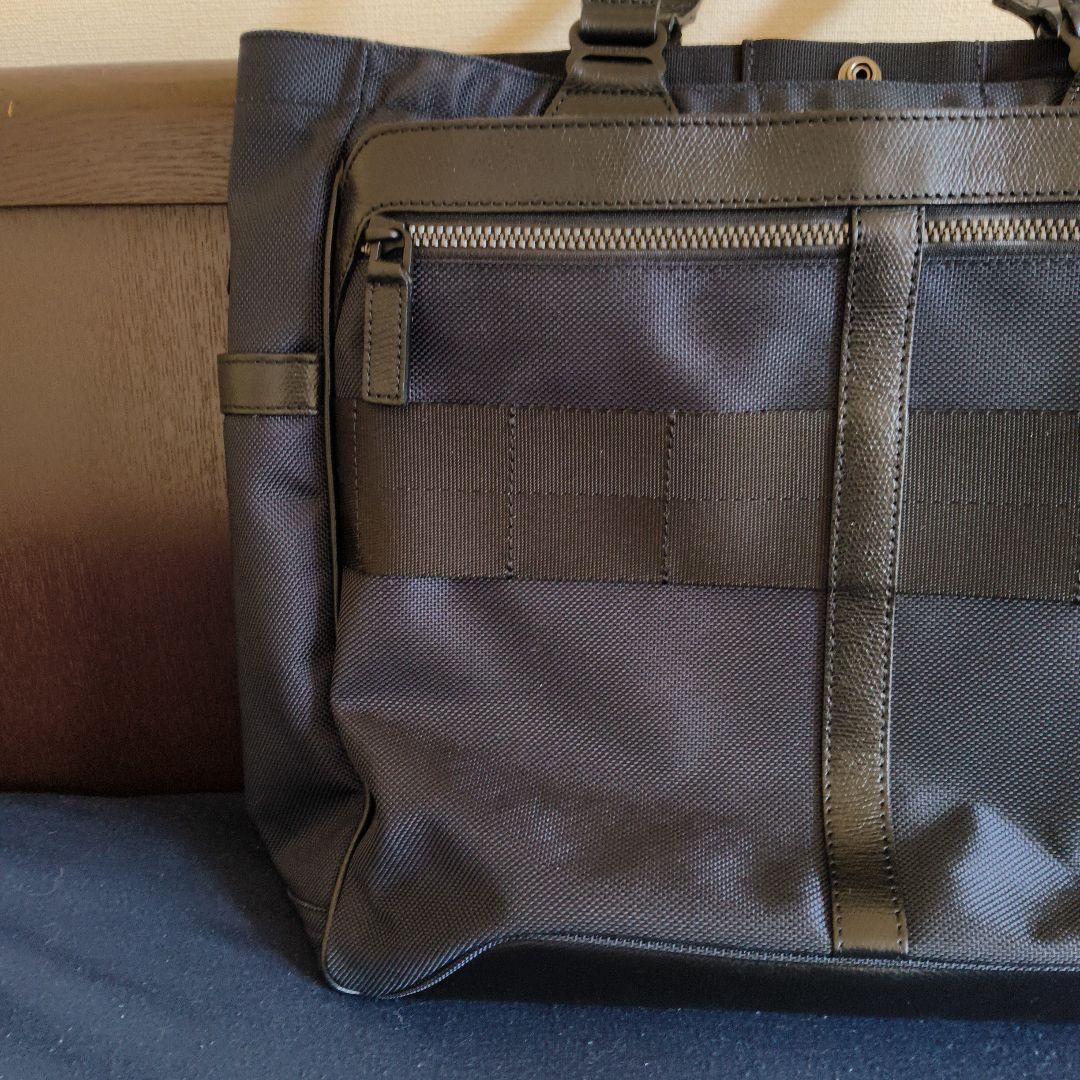 バッグ BRIEFING FUSION BS TOTE HD BRM191T31