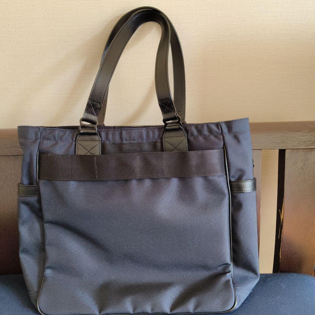 バッグ BRIEFING FUSION BS TOTE HD BRM191T31