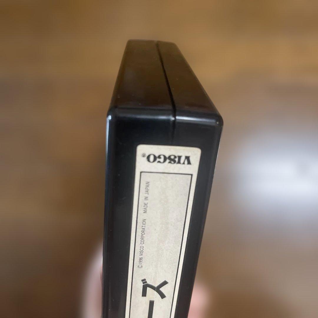 MVS ブレイカーズ　ゲームソフト