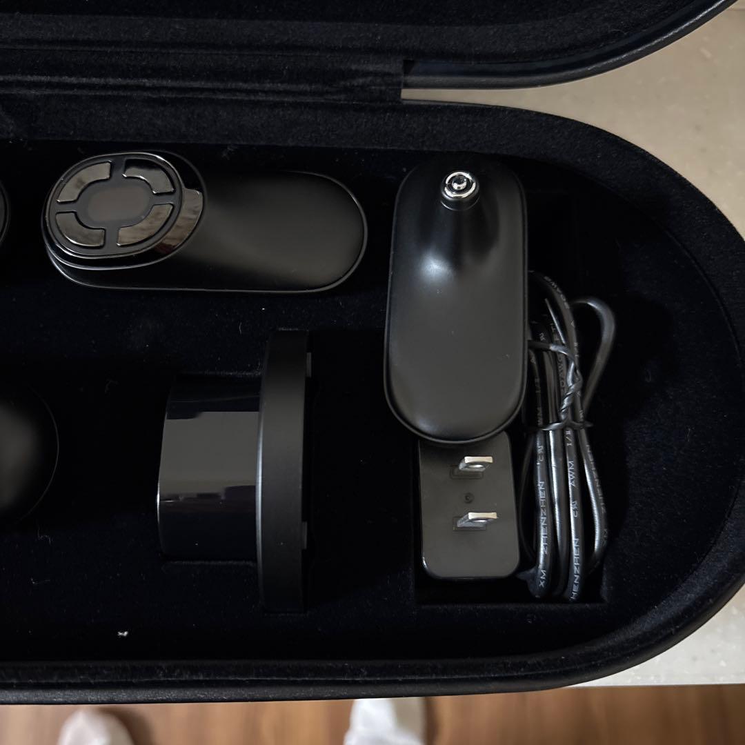 MYTREX PROVE マイトレックス　美顔器　美容器