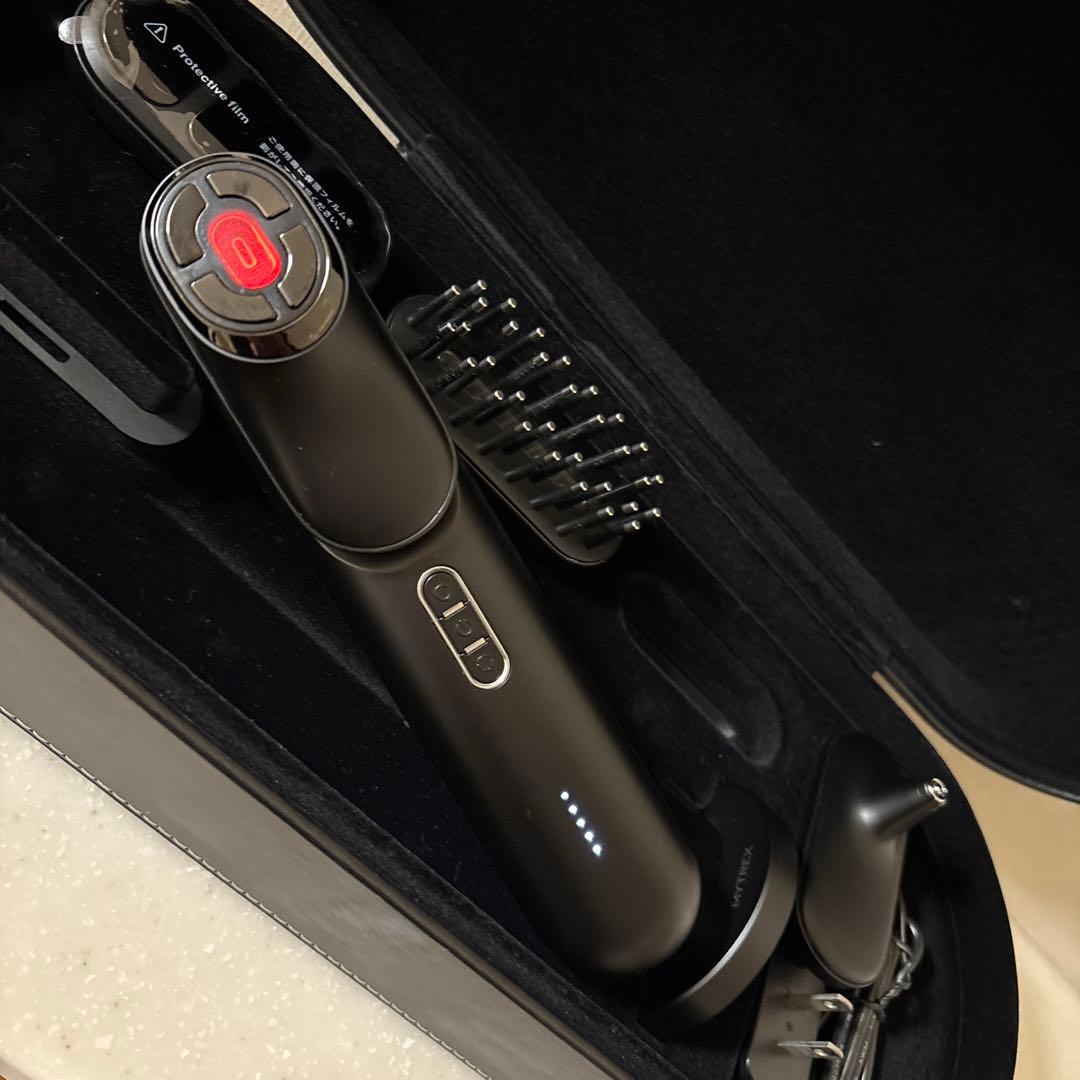 MYTREX PROVE マイトレックス　美顔器　美容器