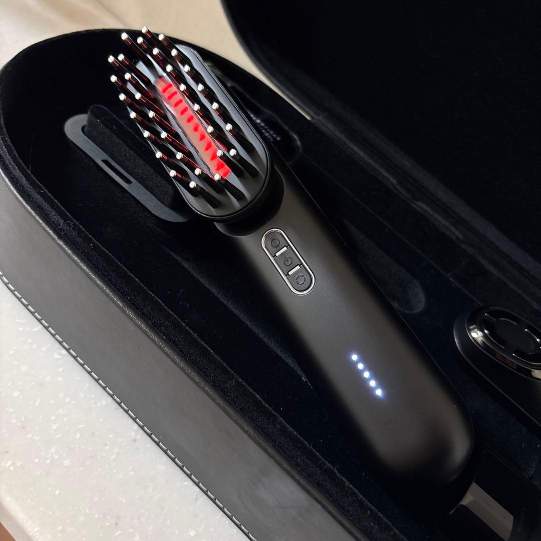 MYTREX PROVE マイトレックス　美顔器　美容器