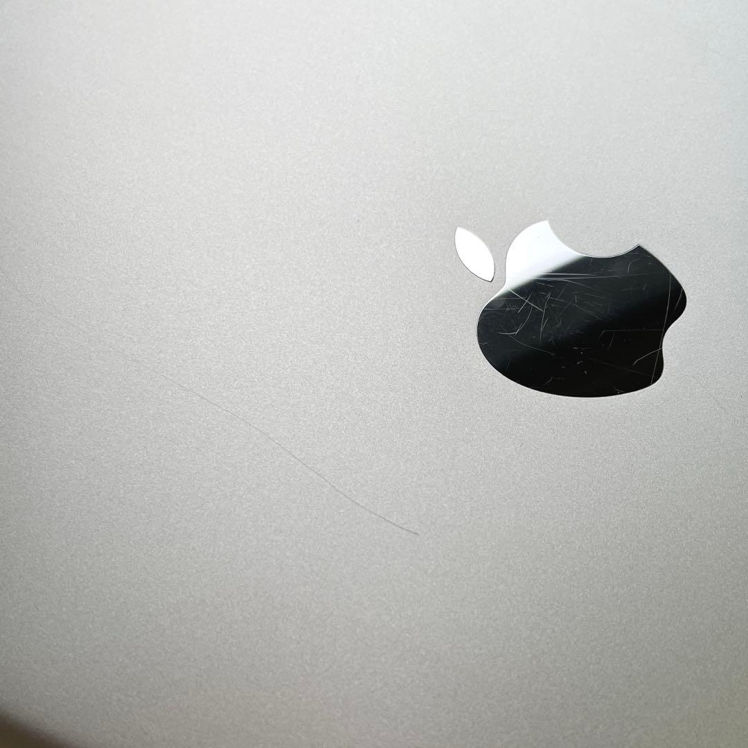 iPad 第6世代　A1893　Wi-Fiモデル　シルバー　32GB 美品#5