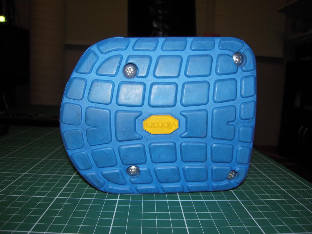 アイウォークフリー (iwalkfree3.0)ハンズフリー 松葉杖 中古