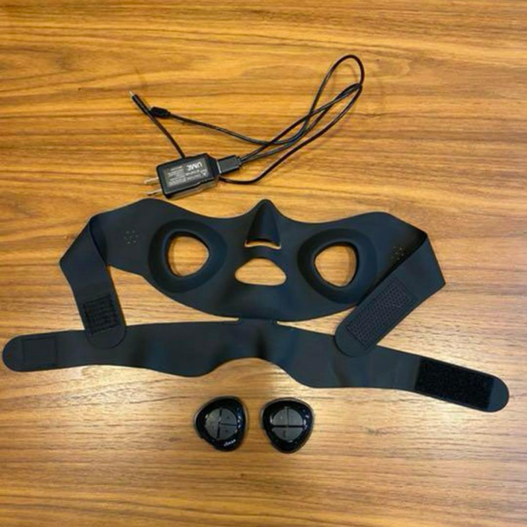 YAMAN ヤーマン　メディリフト 日本製 リフトアップ