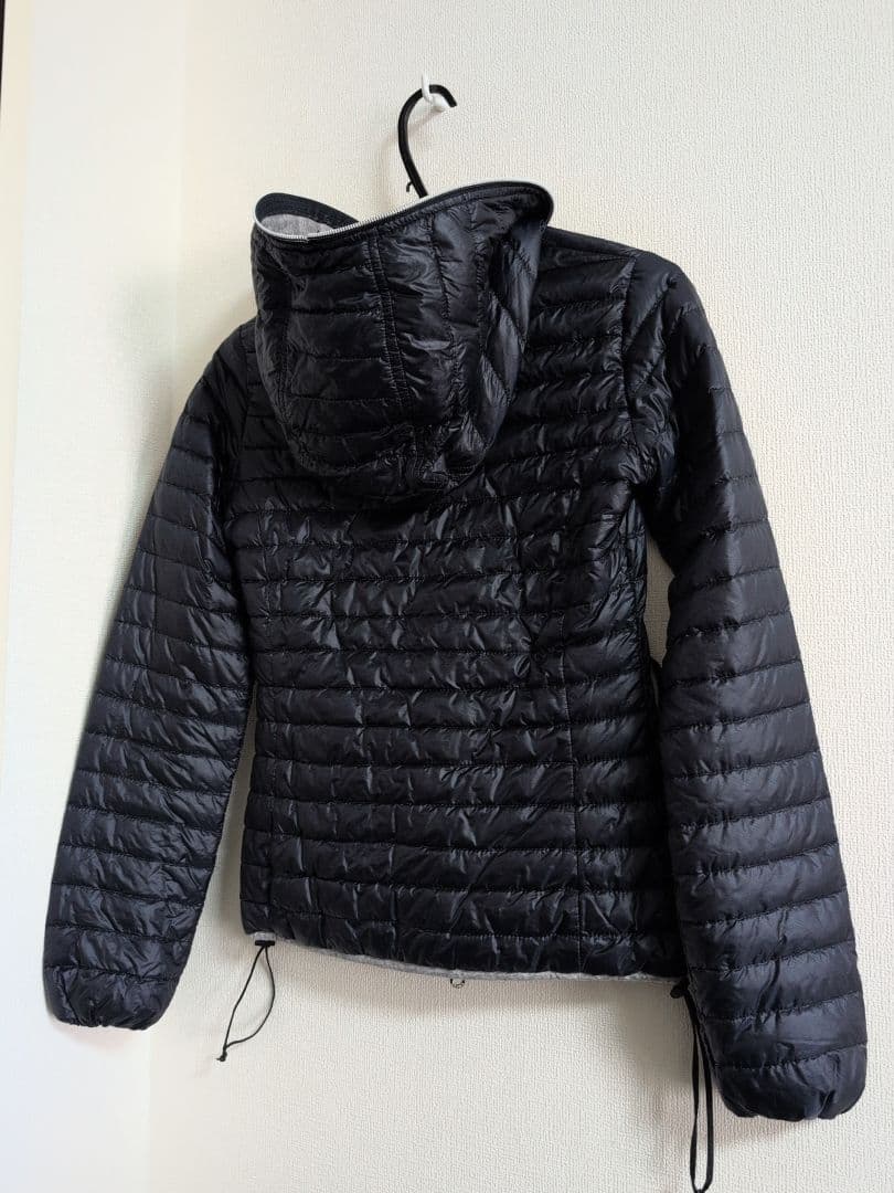 専用2点！DUVETICAライトダウンジャケット＆バーバリーパンツ