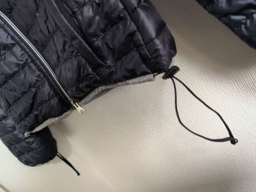 専用2点！DUVETICAライトダウンジャケット＆バーバリーパンツ