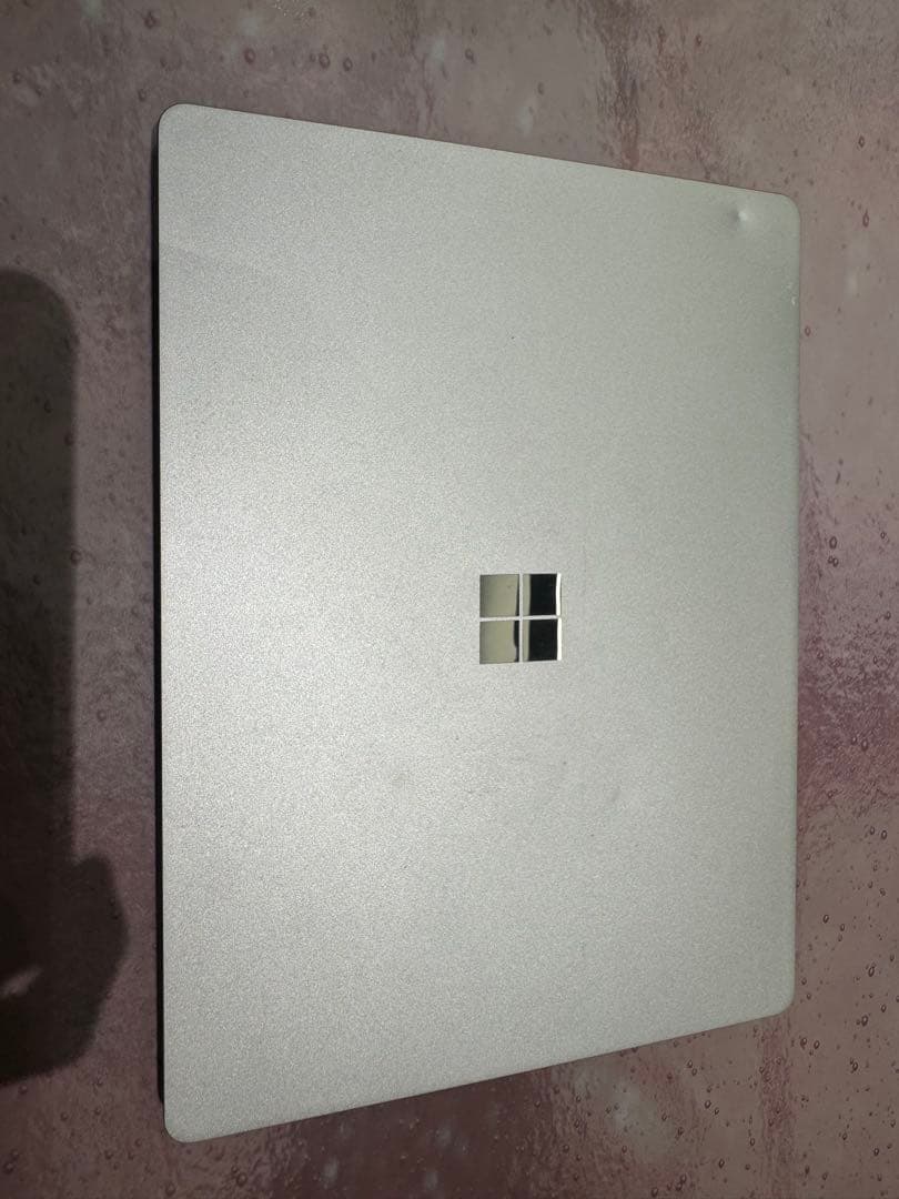 Microsoft Surface Laptop 即購3万円まで値下げ可