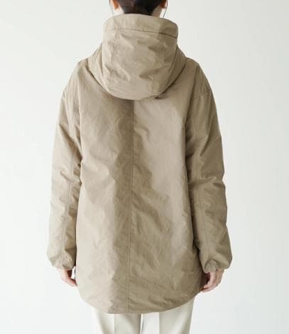 THE LOFTLABO×KAWADA FEATHER ダウンジャケットM～L