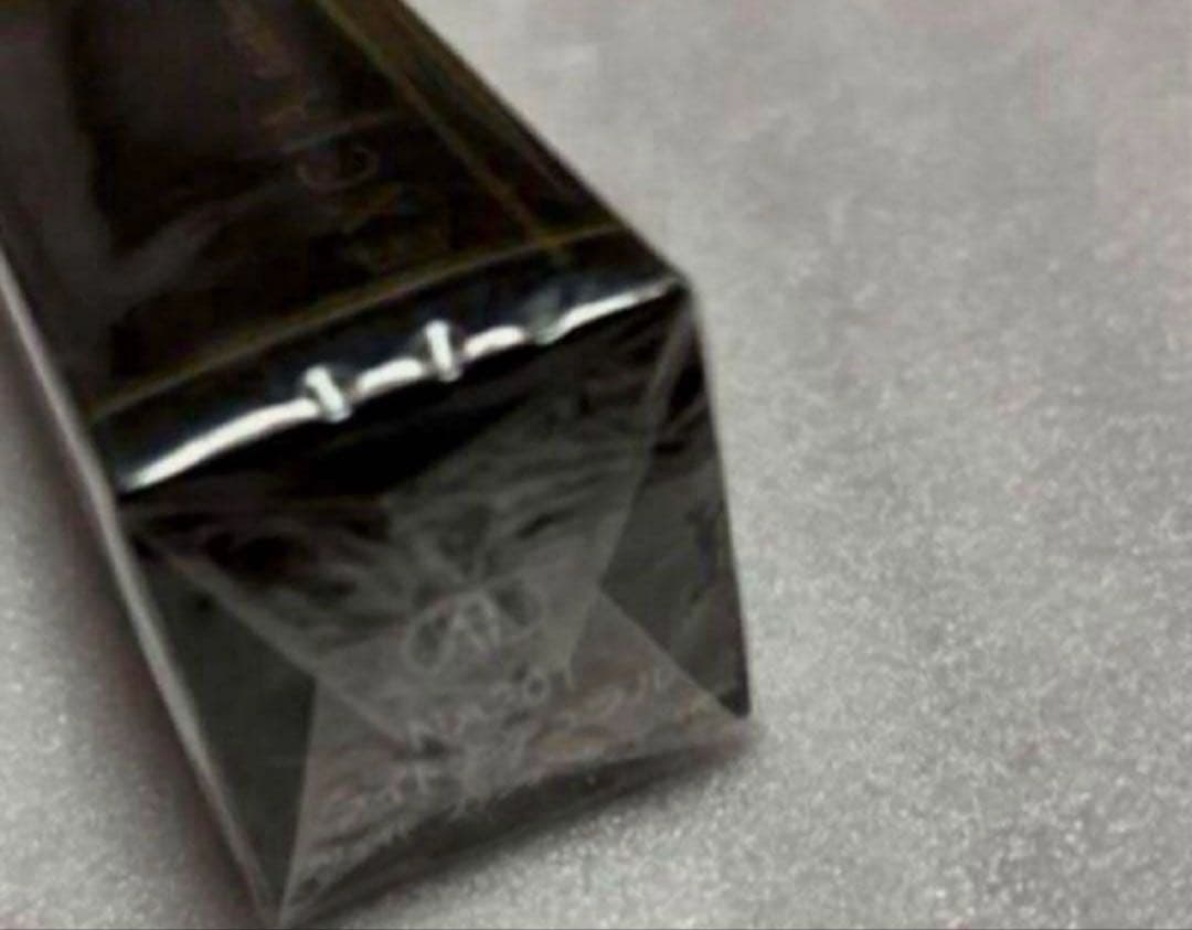 未開封　アルビオン エクシア AL フリュイド ファンデーションHC NA201