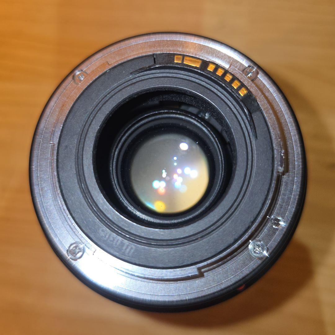 Canon EF 28-70mm F2.8L USM 一眼カメラ用レンズ