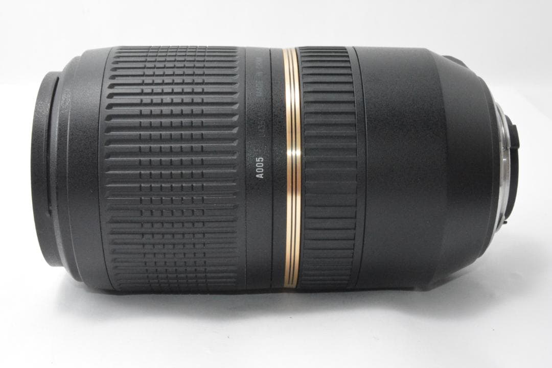 3236★美品★TAMRON SP 70-300mm 4-5.6 V