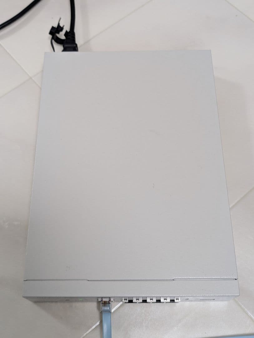 【全ポート10G】NEC UNIVERGE IX2310