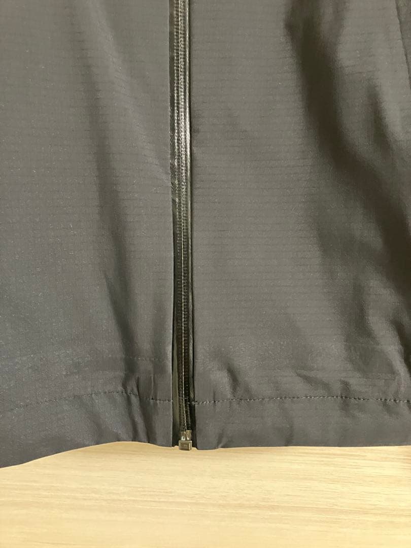 パタゴニア　メンズ・グラナイト・クレスト・ジャケット XS 黒